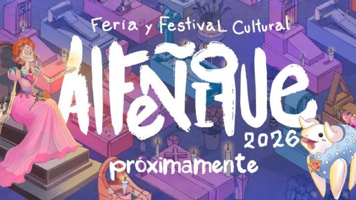 Feria y Festival Cultural Alfeñique en Toluca 2026: Los Tigres del Norte, El Malilla y más se suman a la cartelera
