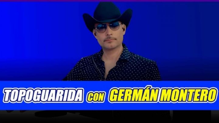 Germán Montero: De romper esquemas con La Arrolladora a su nuevo tema "La cama helada" y secretos de su carrera