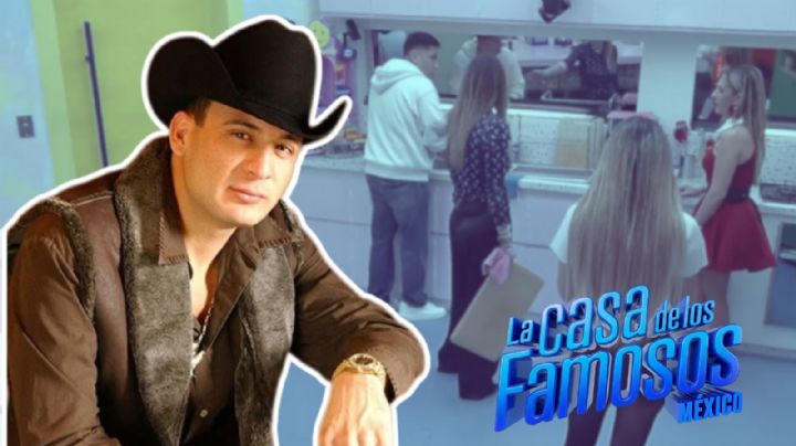 La Casa de los Famosos México 2026: Mariana Ochoa hace impactantes revelaciones sobre Valentín Elizalde | VIDEO