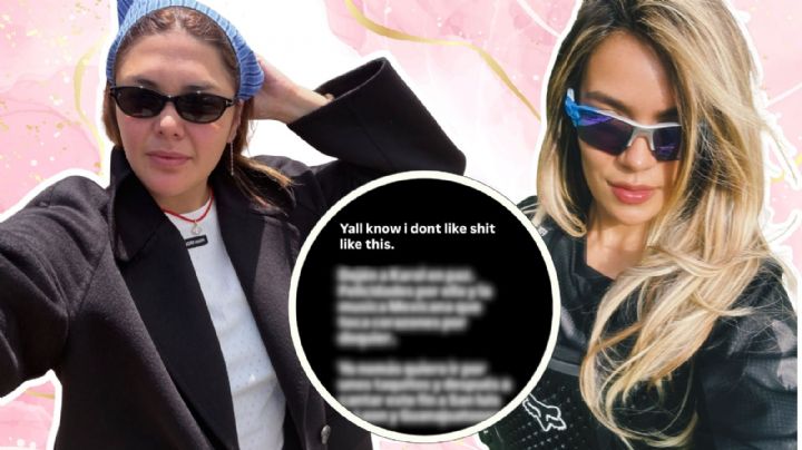 Yuridia sale en defensa de Karol G tras su nominación al Latin GRAMMY 2026, ¿Qué dijo?