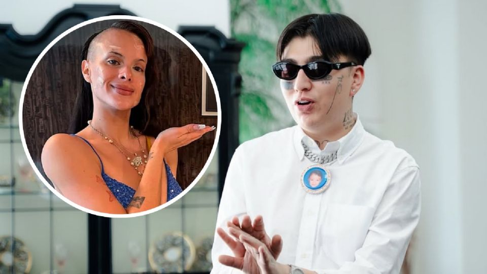 Dani Flow revela si le gustaría colaborar con Gala Montes
