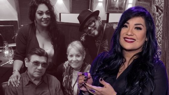 Suzette y Marcella Quintanilla responden ante la presunta demanda interpuesta por A.B. Quintanilla