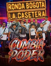 Foto descriptiva de: Ronda Bogotá celebra 50 años con un sencillo junto a La Casetera