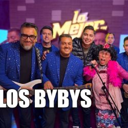 Los Bybys celebran 35 años: Gira en Argentina, Teatro Gran Rex y redes sociales