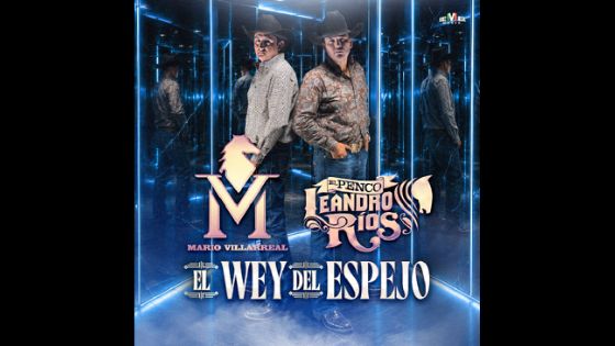 Mario Villarreal y Leandro Ríos unen su talento
