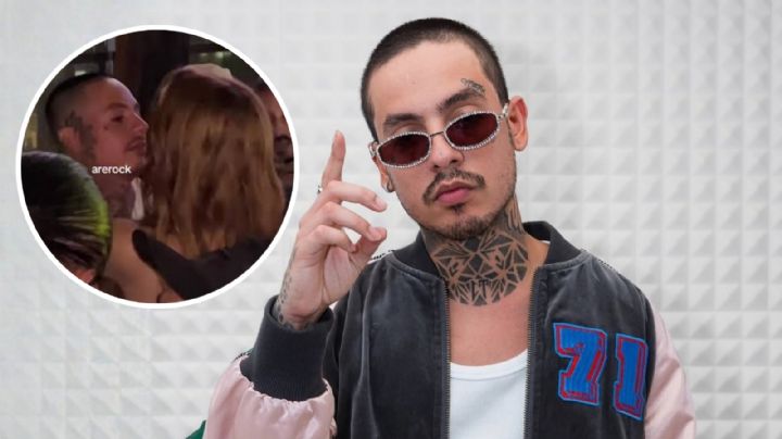 ¿Natanael Cano y Marissa Blanco regresaron? Así reaparecieron juntos tras sus conciertos en la CDMX