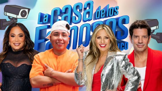 La Casa de los Famosos México 2026 ya tiene a su primer finalista: ¡Así fue la dinámica de la boutiq