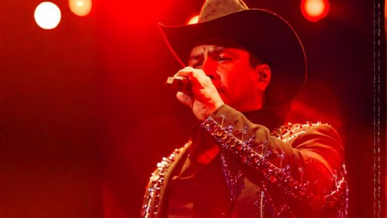 Julión Álvarez anuncia estreno de su nuevo EP "Ranchero de Corazón": ¿Para cuándo y qué temas inclui