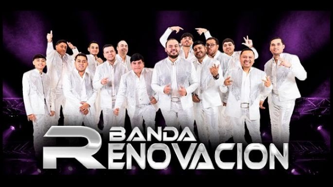 Banda Renovación sufre asalto