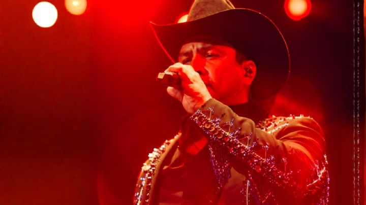 Julión Álvarez anuncia estreno de su nuevo EP "Ranchero de Corazón": ¿Para cuándo y qué temas incluirá?