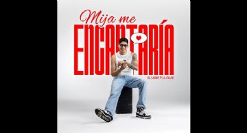 El Larry y La Clase lleva su esencia a la música en su nuevo sencillo