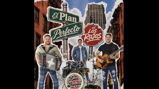 Los Rojos tienen “El plan perfecto” para el éxito