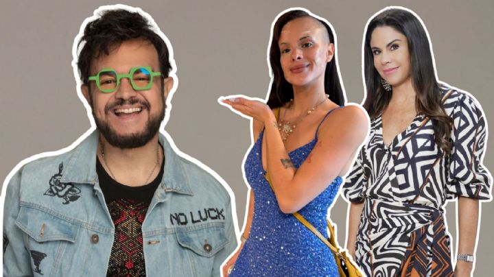 Gala Montes y Paola Rojas emiten nuevas declaraciones sobre Aleks Syntek; esto dijeron