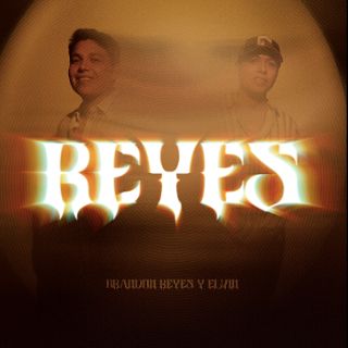 Brandon Reyes y Elvin se coronan con “Reyes”, su nuevo álbum