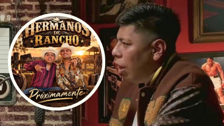 El Pesito revela los verdaderos motivos de su salida del team Maza Clan; este es su nuevo proyecto