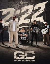 Foto descriptiva de: Grupo Clasificado interpreta una historia de lealtad en su nuevo tema