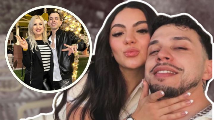 ¿Cómo es la relación de Melissa Navarro con la mamá de Los Parras? Fans desatan teorías en redes