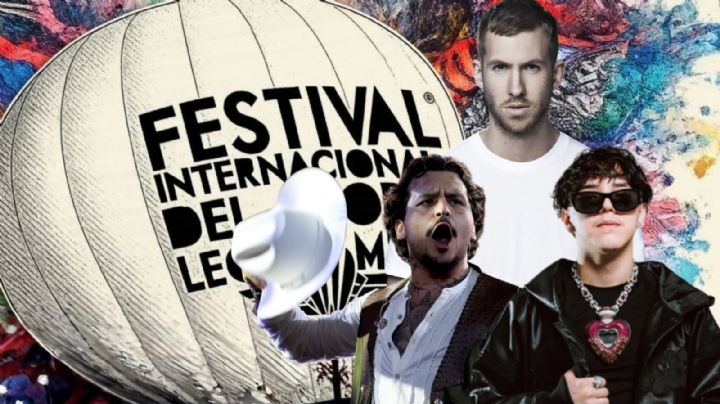 Festival del Globo 2026 en León: Cartelera completa de artistas, fechas y precios de boletos por fases