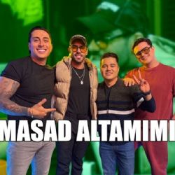 Masad Altamimi: La verdad sobre Ese Pérez, su "shippeo" con Brianda y su favorito para ganar LCDLFMX 2026