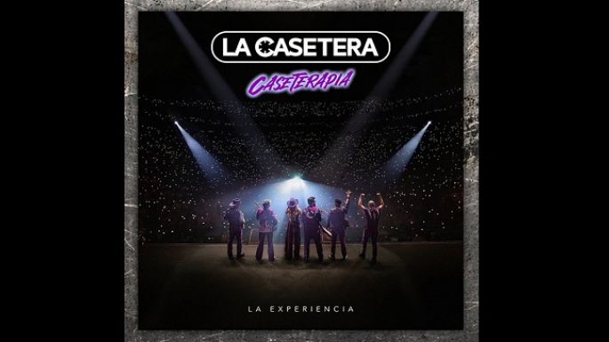 La Casetera presentó su proyecto musical más ambicioso ante los medios