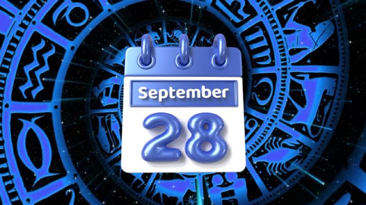 Horóscopo HOY 28 de septiembre: Conoce los números de la suerte para cada signo, según Walter Mercado