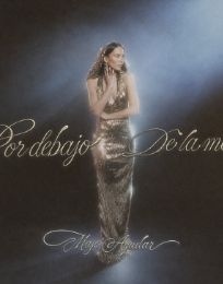 Foto descriptiva de: Majo Aguilar sigue con su era de caprichos