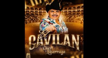 Chuy Lizárraga nos presenta una versión alegre de “El Gavilán”