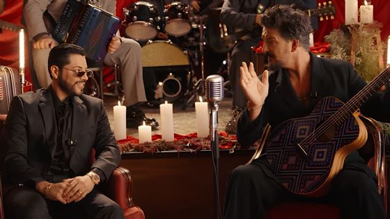 Ricardo Arjona y Grupo Firme anuncian colaboración: ¿Cuándo se estrena su tema "Amor Factura"?