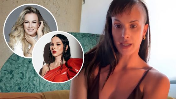 Gala Montes explota contra María José y Paty Cantú por supuesto plagio: "Les toca su media hora de k