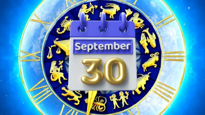 Horóscopo HOY 30 de septiembre: Conoce los números de la suerte para cada signo, según Walter Mercado