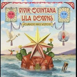 Vivir Quintana lleva su música a Netflix