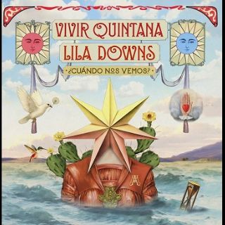 Vivir Quintana lleva su música a Netflix