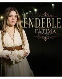 Foto descriptiva de: ¿Ya escuchaste el reciente EP de Fátima Campo?