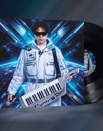 Foto descriptiva de: Raymix celebra 10 años de evolución