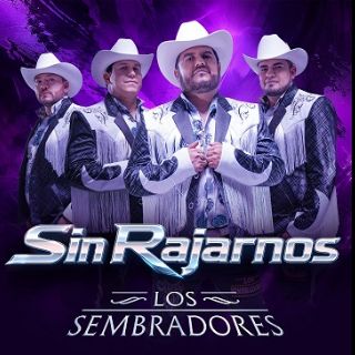 Llegan con nuevo álbum Los Sembradores