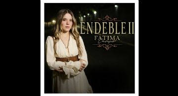 ¿Ya escuchaste el reciente EP de Fátima Campo?