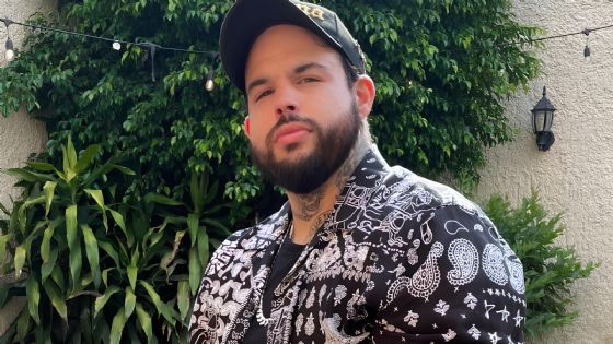 Emiliano Aguilar reaparece en redes sociales y desmiente qué este hospitalizado: ¿Qué le pasó realme