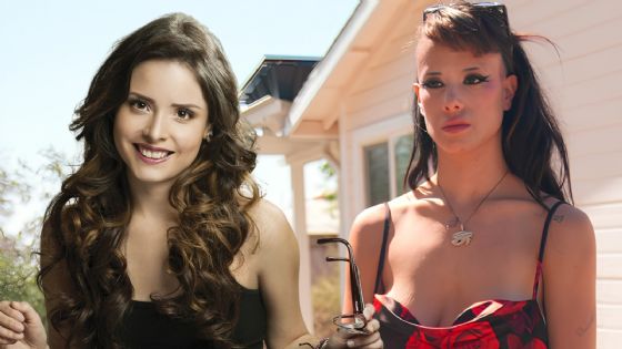 Gala Montes se sincera con Maryfer Centeno: Entre la madurez tras sus polémicas y el estreno de su n
