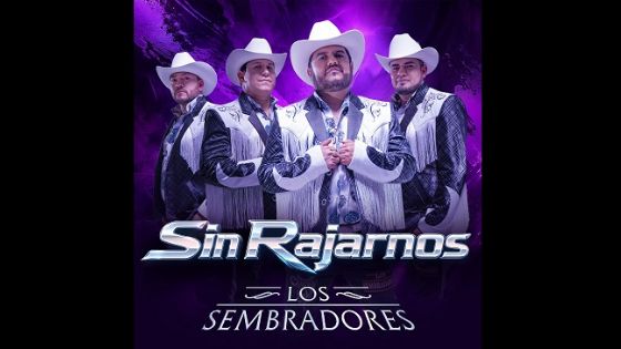 Llegan con nuevo álbum Los Sembradores