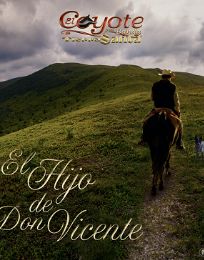 Foto descriptiva de: El Coyote y su Banda Tierra Santa estrena canción inédita