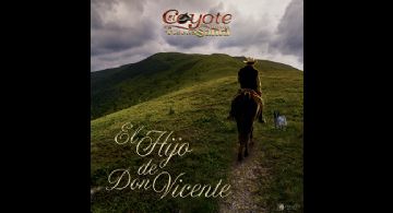 El Coyote y su Banda Tierra Santa estrena canción inédita