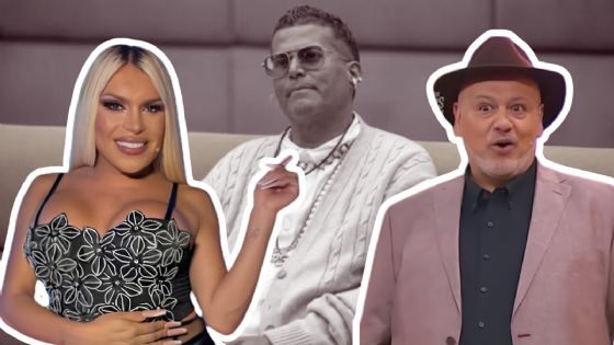 René Franco y Wendy Guevara responden al ataque de Alfredo Adame contra Aldo Rendón | VIDEO