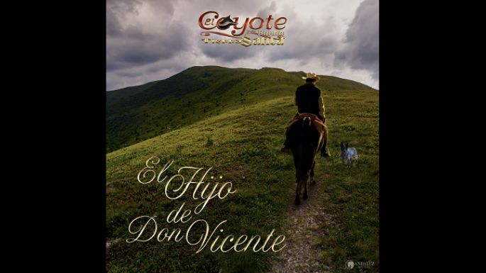 El Coyote y su Banda Tierra Santa estrena canción inédita