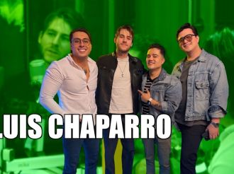 Luis Chaparro: Revelaciones sobre la "traición" de Memo, su relación con Aldo y secretos de LCDLFM
