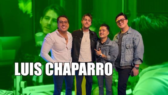 Luis Chaparro: Revelaciones sobre la "traición" de Memo, su relación con Aldo y secretos de LCDLFM