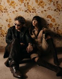 Foto descriptiva de: RIA y Jasiel Núñez cuentan con una colaboración