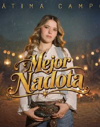 Foto descriptiva de: Fátima Campo nos presenta una cumbia de despecho