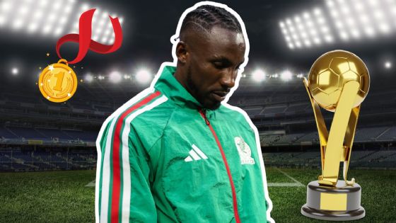 Julián Quiñones nominado al Balón de Oro 2026: Lista completa de futbolistas nominados