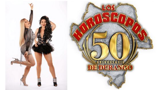 Los Horóscopos de Durango se integran a la familia Apodaca Booking