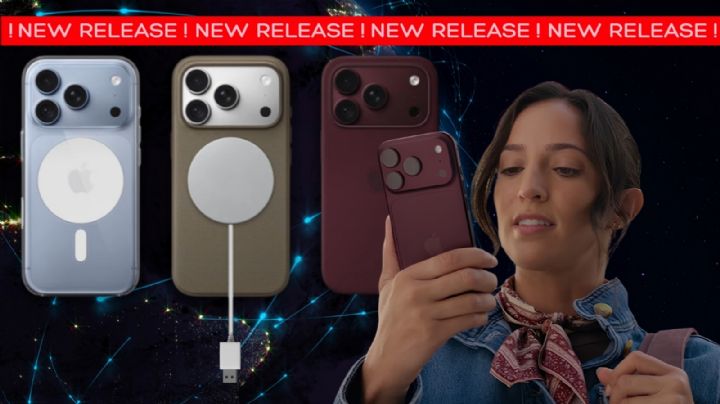 Apple Event 2026: iPhone Duo plegable, iPhone 18 Pro, fechas de lanzamiento y precios en México